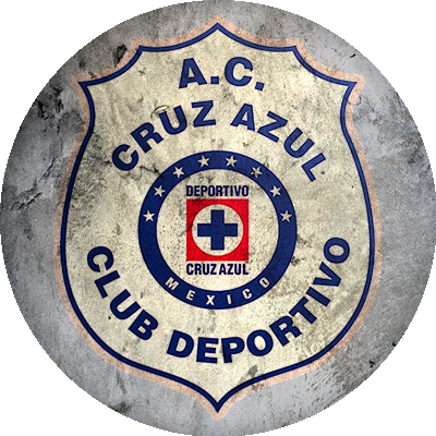 Logo Cruz Azul Lagunas